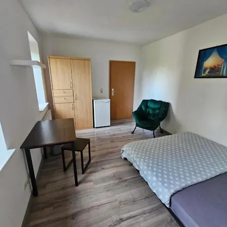 Private With Private Bathroom Pensionat