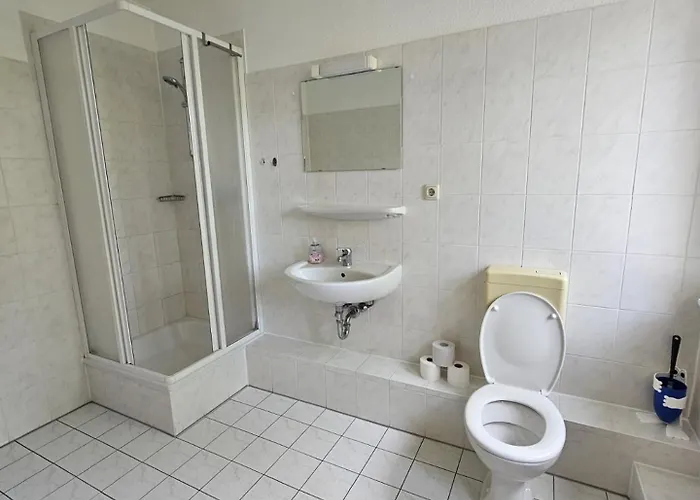 Private With Private Bathroom Pensjonat