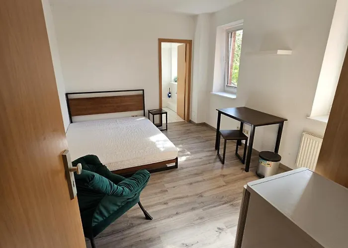 Pensjonat Private With Private Bathroom 3*